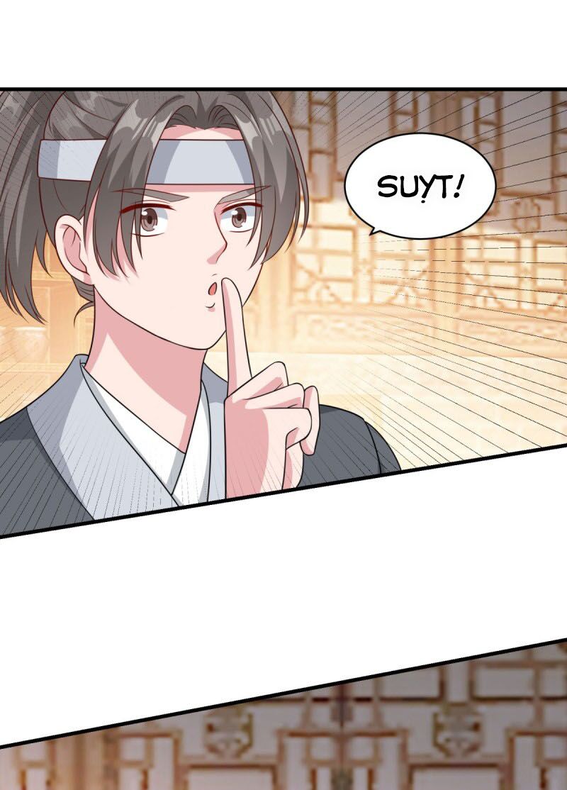 Tiên Ma Đồng Tu Chapter 150 - Trang 26