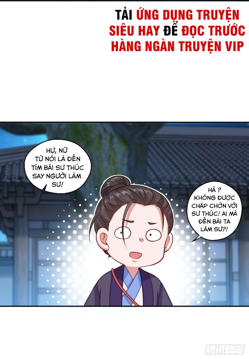 Tiên Ma Đồng Tu Chapter 149 - Trang 26