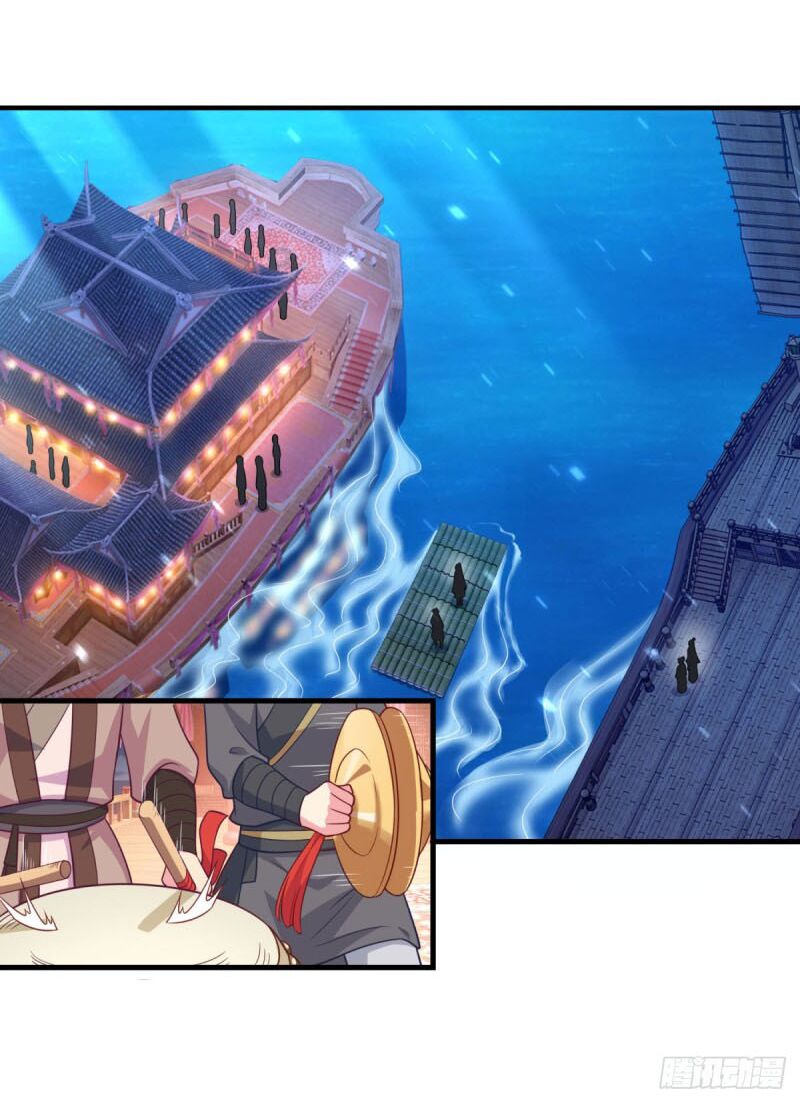 Tiên Ma Đồng Tu Chapter 144 - Trang 19