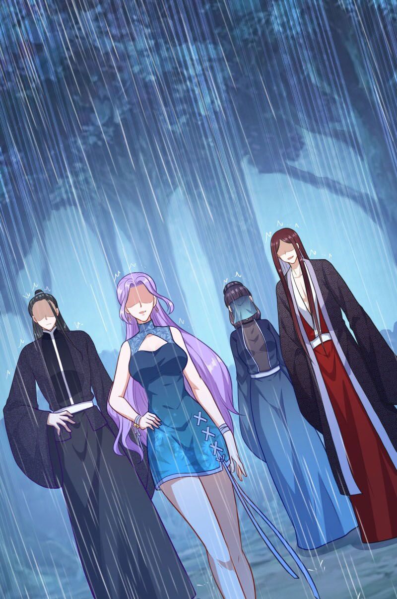 Tiên Ma Đồng Tu Chapter 138 - Trang 15
