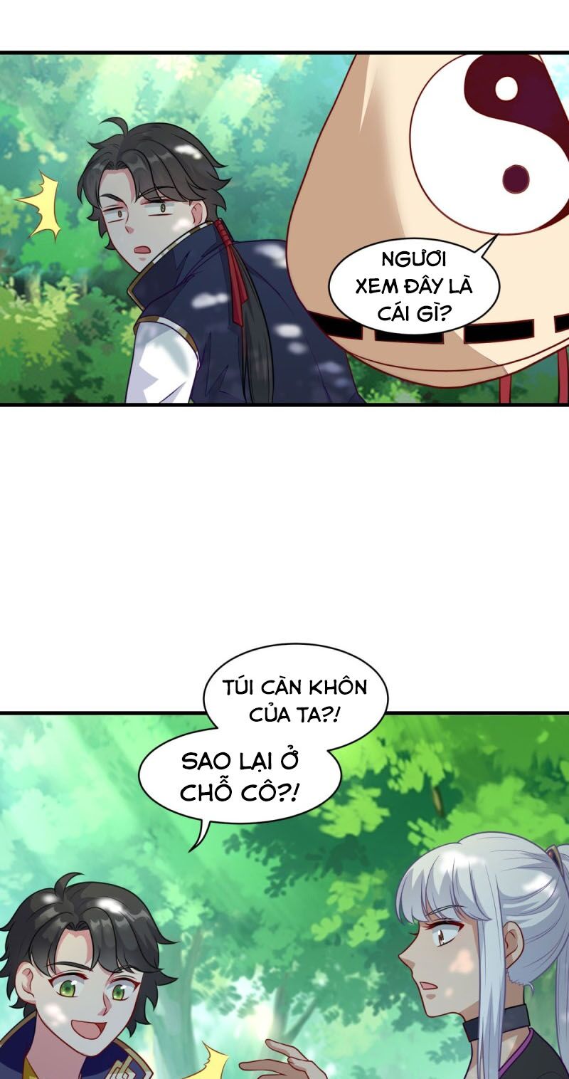 Tiên Ma Đồng Tu Chapter 142 - Trang 5