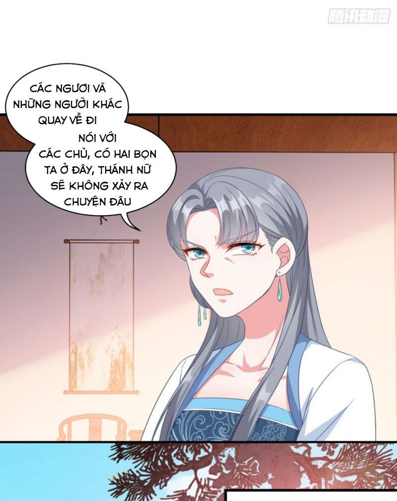 Tiên Ma Đồng Tu Chapter 146 - Trang 8
