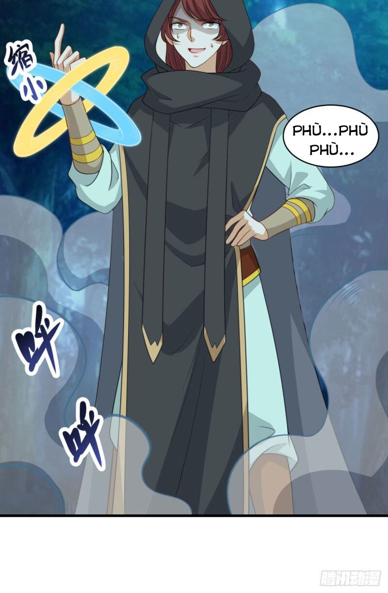 Tiên Ma Đồng Tu Chapter 156 - Trang 19