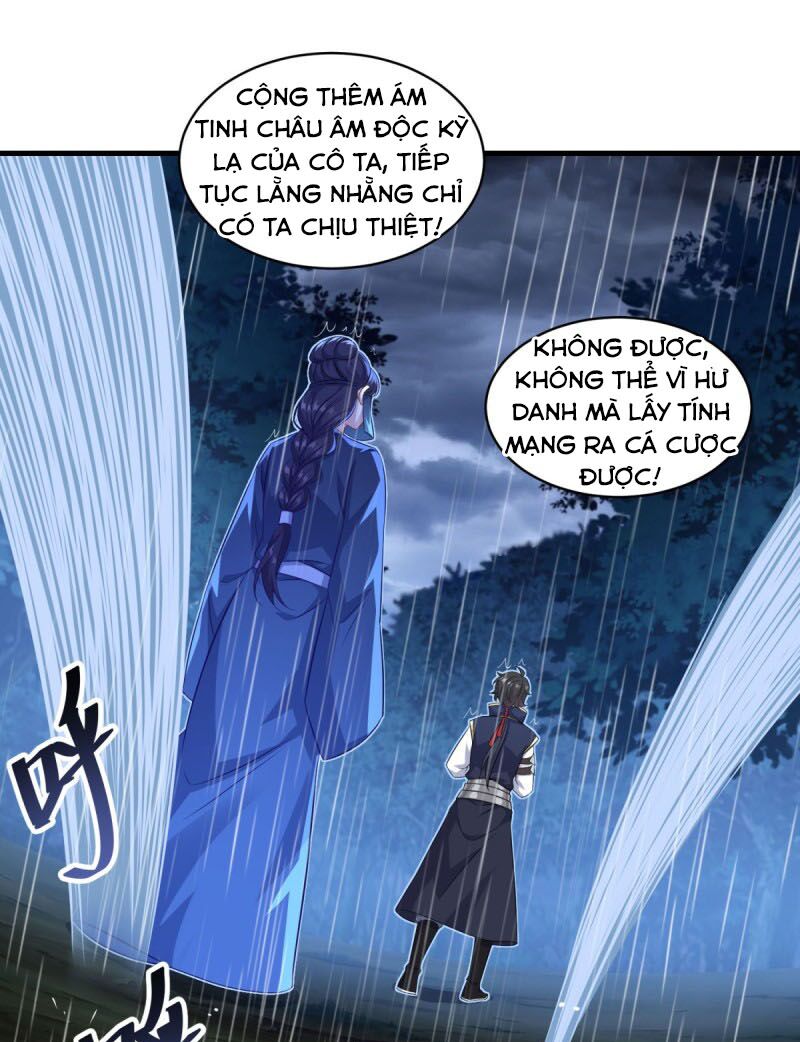 Tiên Ma Đồng Tu Chapter 138 - Trang 13
