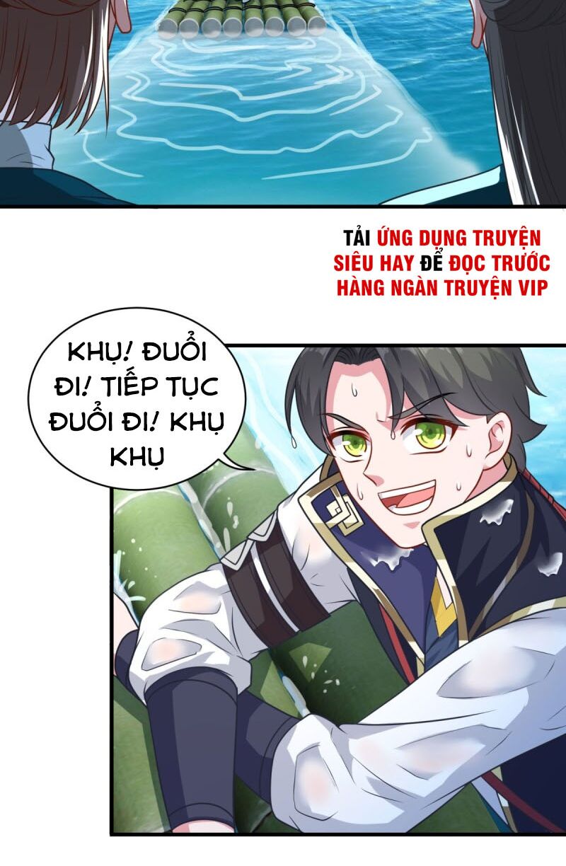 Tiên Ma Đồng Tu Chapter 142 - Trang 25