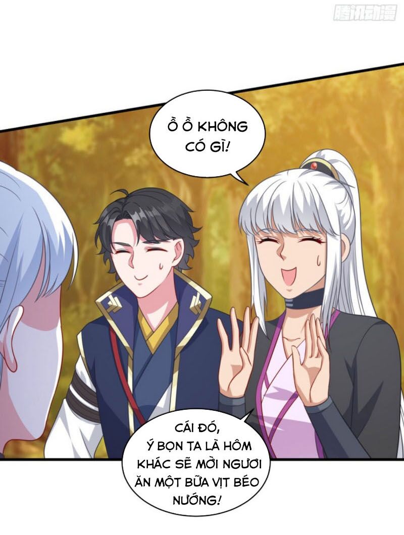 Tiên Ma Đồng Tu Chapter 148 - Trang 3