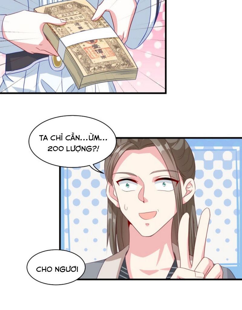 Tiên Ma Đồng Tu Chapter 146 - Trang 21