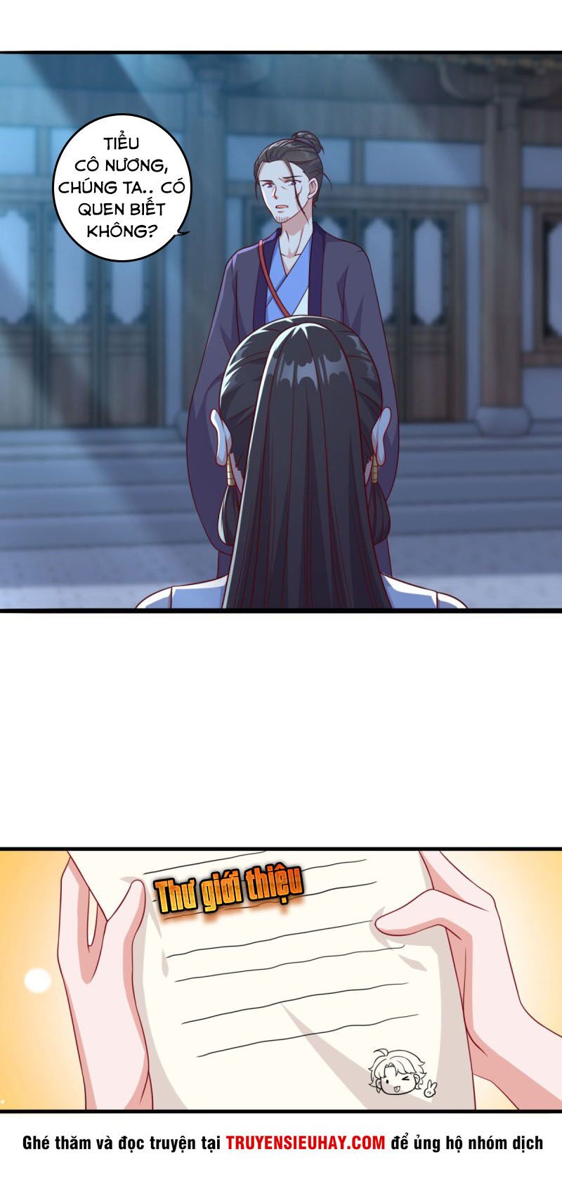 Tiên Ma Đồng Tu Chapter 150 - Trang 0