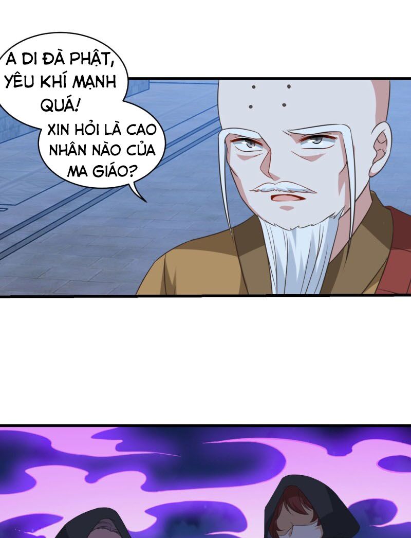 Tiên Ma Đồng Tu Chapter 153 - Trang 18