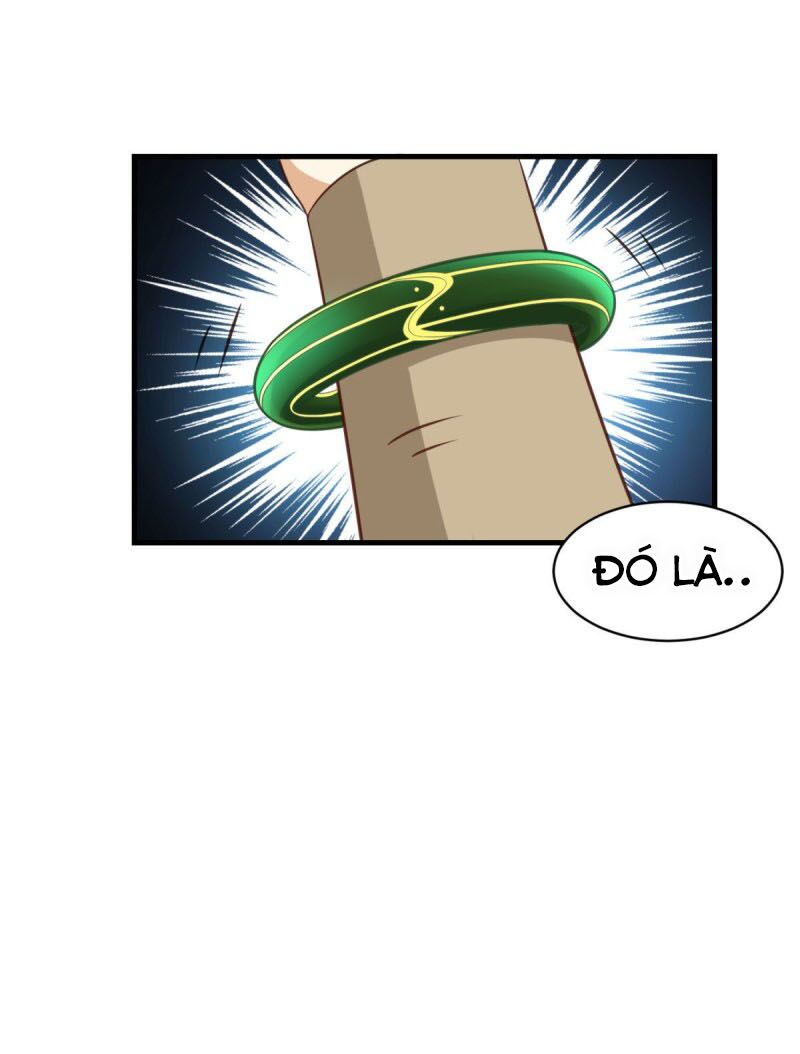 Tiên Ma Đồng Tu Chapter 156 - Trang 20