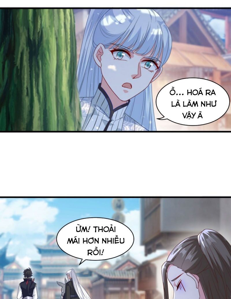 Tiên Ma Đồng Tu Chapter 146 - Trang 15