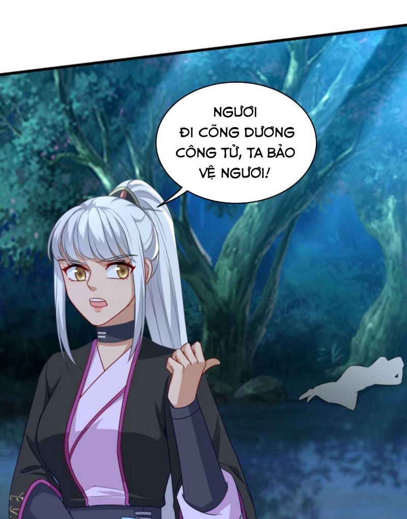 Tiên Ma Đồng Tu Chapter 148 - Trang 29