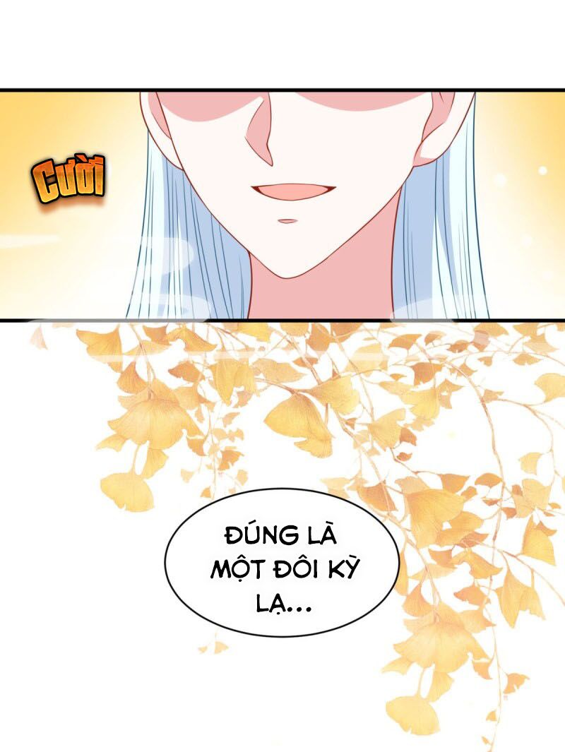 Tiên Ma Đồng Tu Chapter 151 - Trang 14