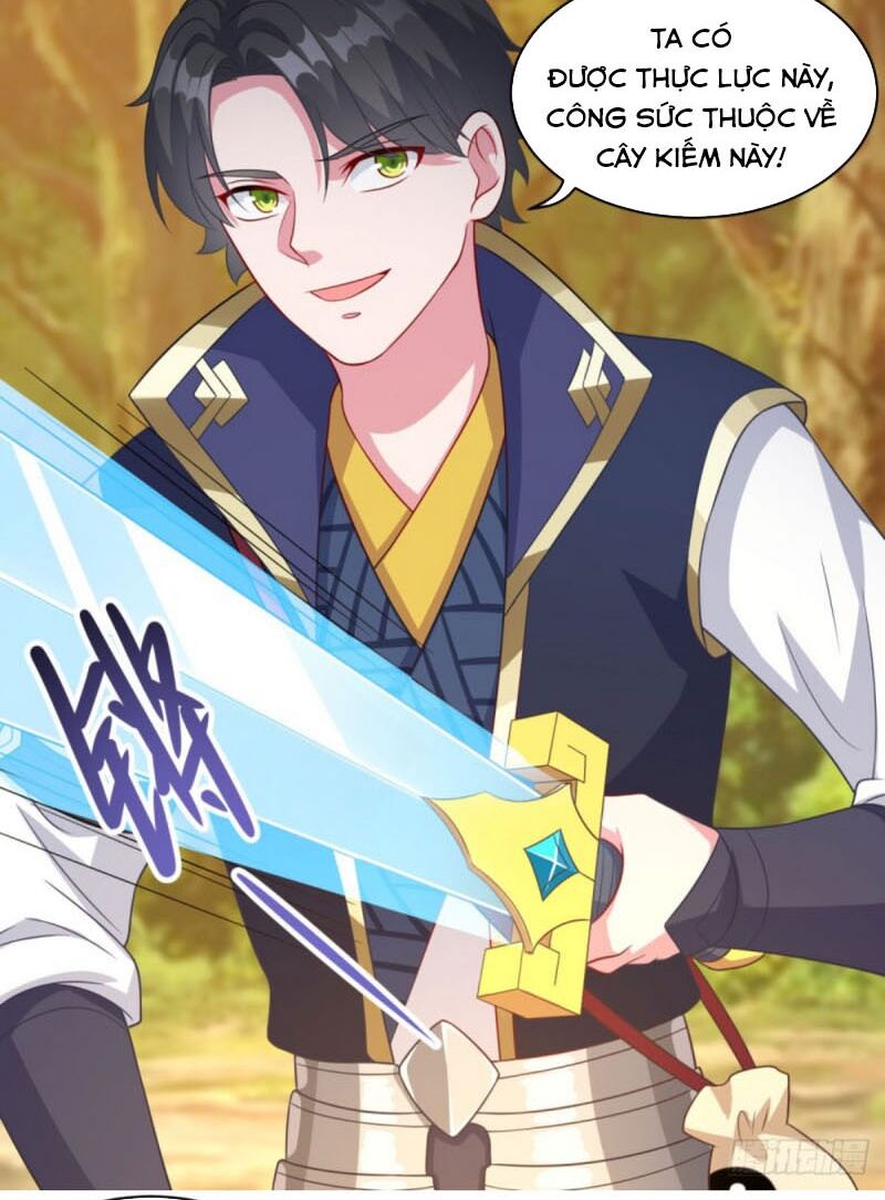 Tiên Ma Đồng Tu Chapter 147 - Trang 5