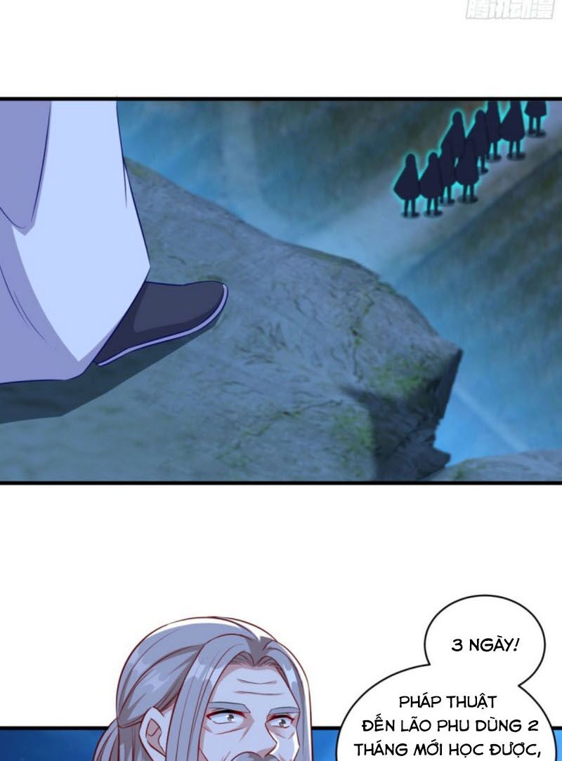 Tiên Ma Đồng Tu Chapter 148 - Trang 14