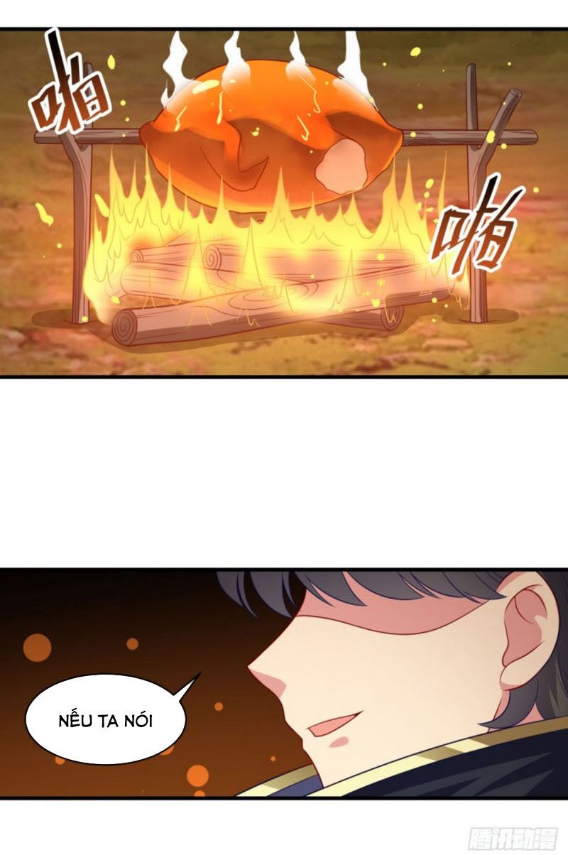 Tiên Ma Đồng Tu Chapter 146 - Trang 30
