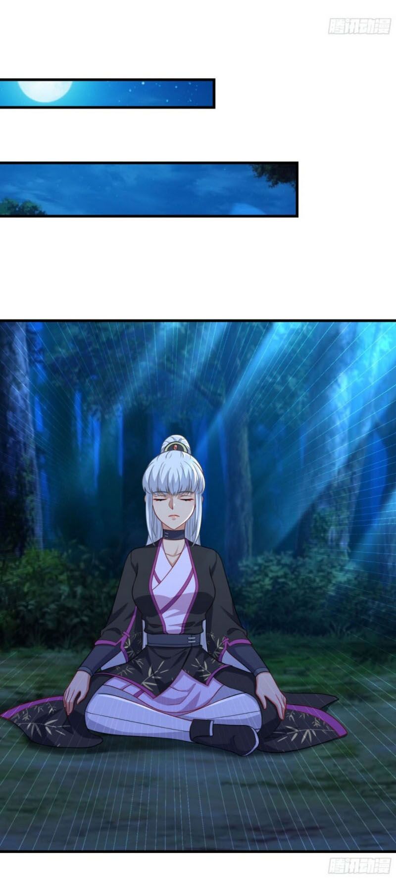 Tiên Ma Đồng Tu Chapter 148 - Trang 20