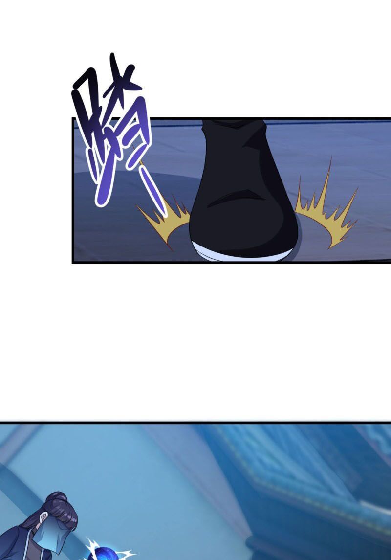 Tiên Ma Đồng Tu Chapter 154 - Trang 30