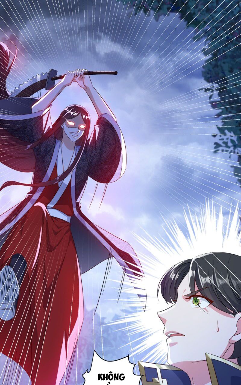 Tiên Ma Đồng Tu Chapter 138 - Trang 26