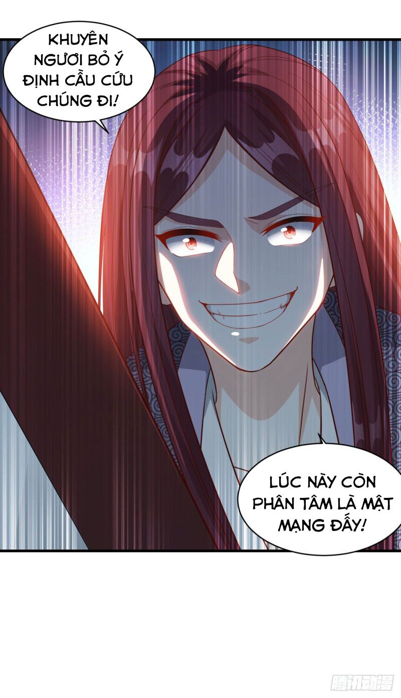 Tiên Ma Đồng Tu Chapter 155 - Trang 24