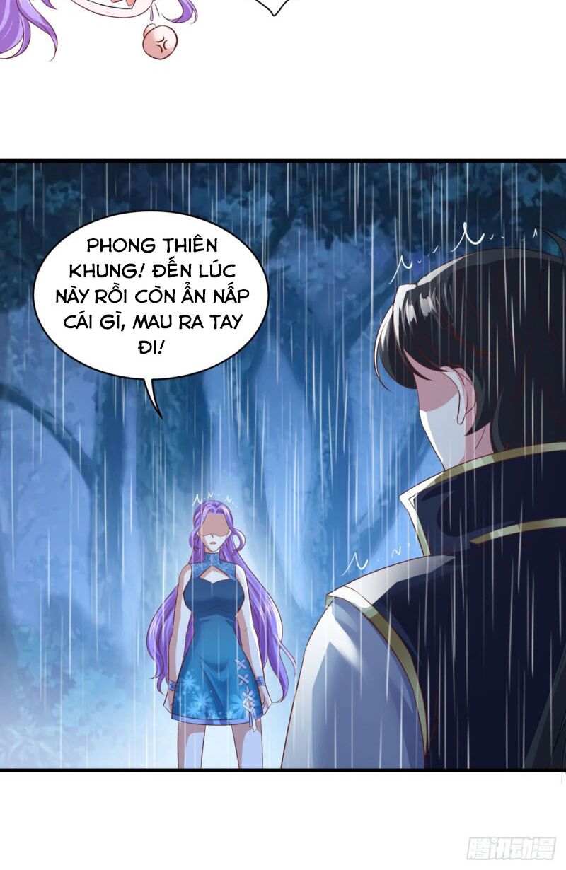 Tiên Ma Đồng Tu Chapter 139 - Trang 20