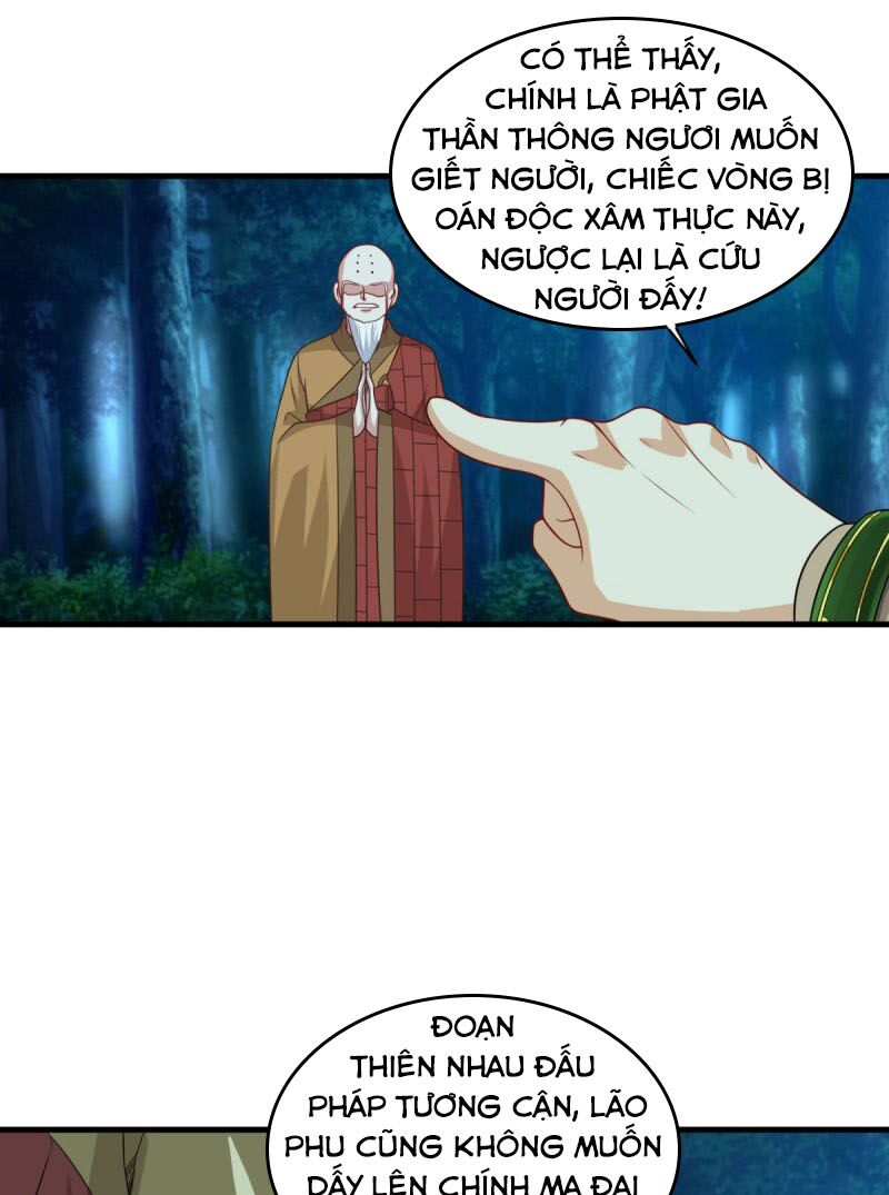 Tiên Ma Đồng Tu Chapter 156 - Trang 26