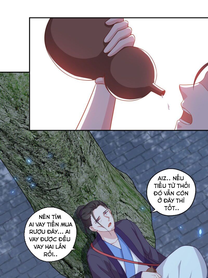 Tiên Ma Đồng Tu Chapter 149 - Trang 22