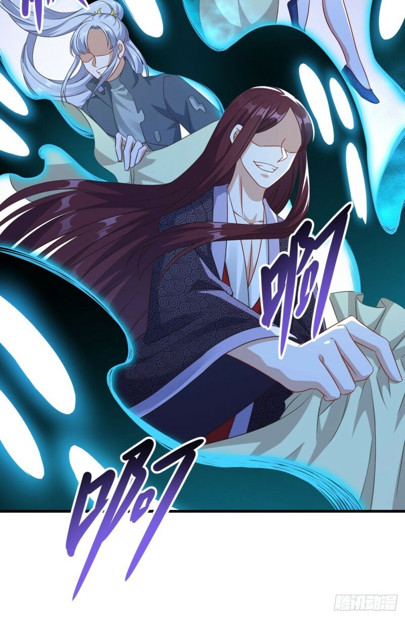 Tiên Ma Đồng Tu Chapter 153 - Trang 9