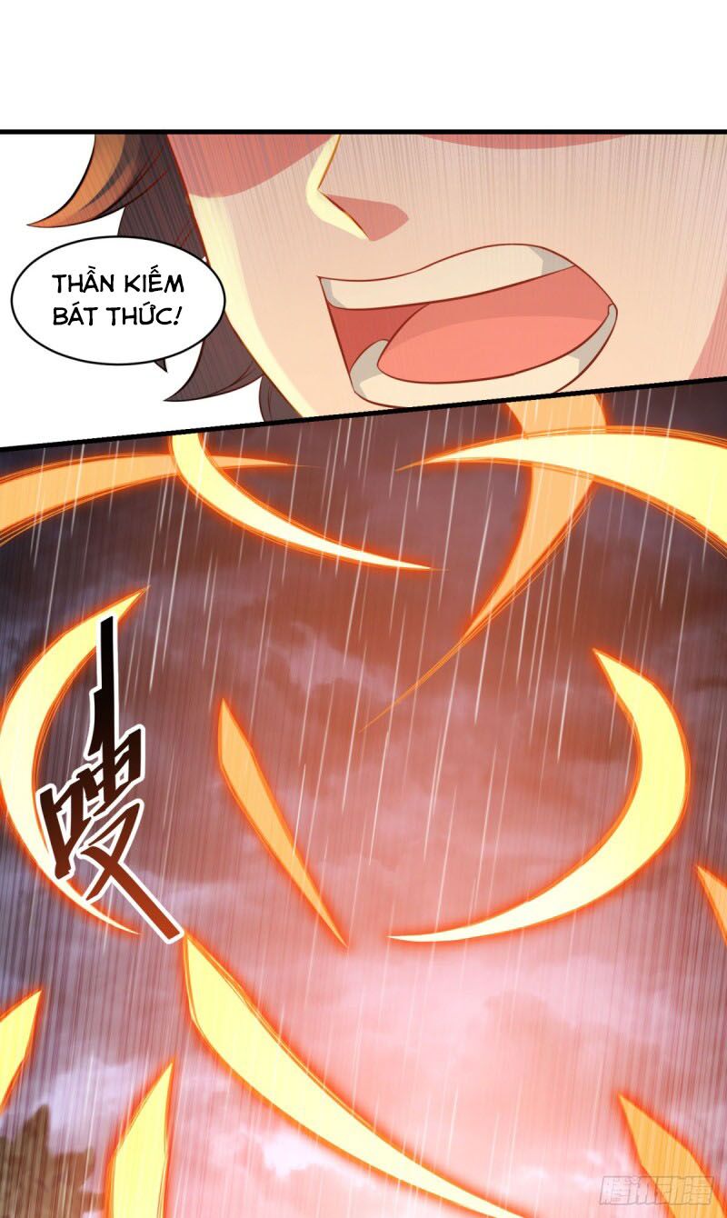 Tiên Ma Đồng Tu Chapter 139 - Trang 0
