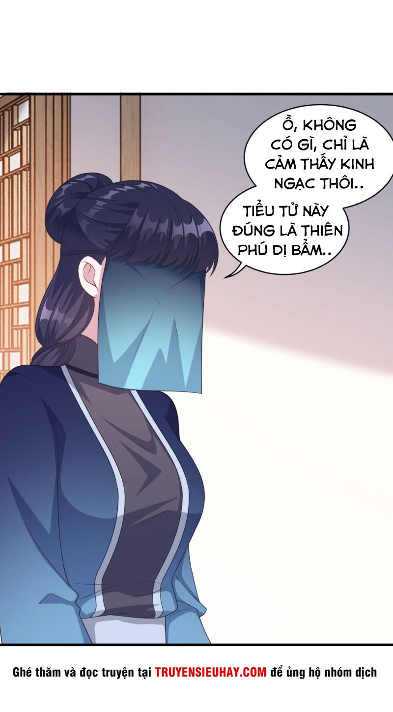 Tiên Ma Đồng Tu Chapter 151 - Trang 23