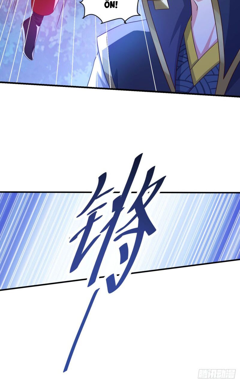 Tiên Ma Đồng Tu Chapter 138 - Trang 27