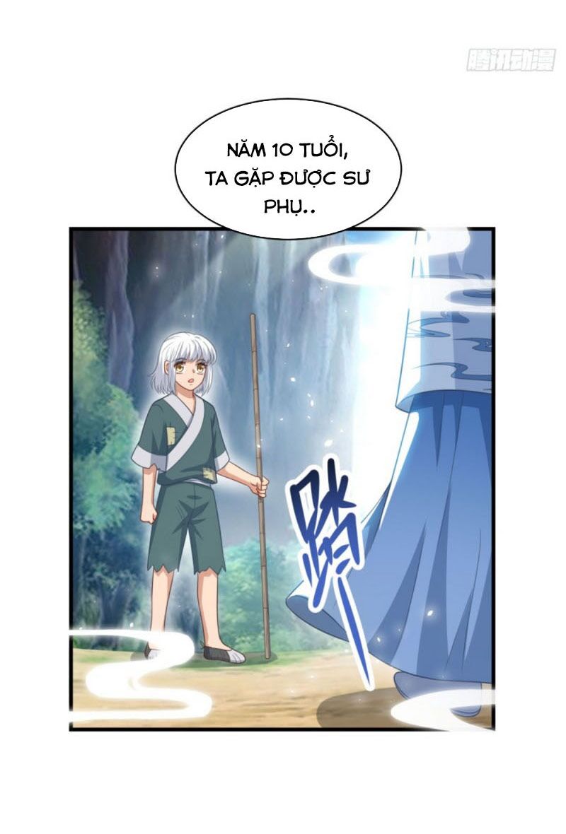 Tiên Ma Đồng Tu Chapter 147 - Trang 14