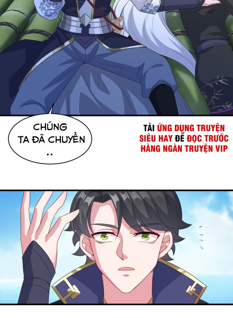 Tiên Ma Đồng Tu Chapter 145 - Trang 11