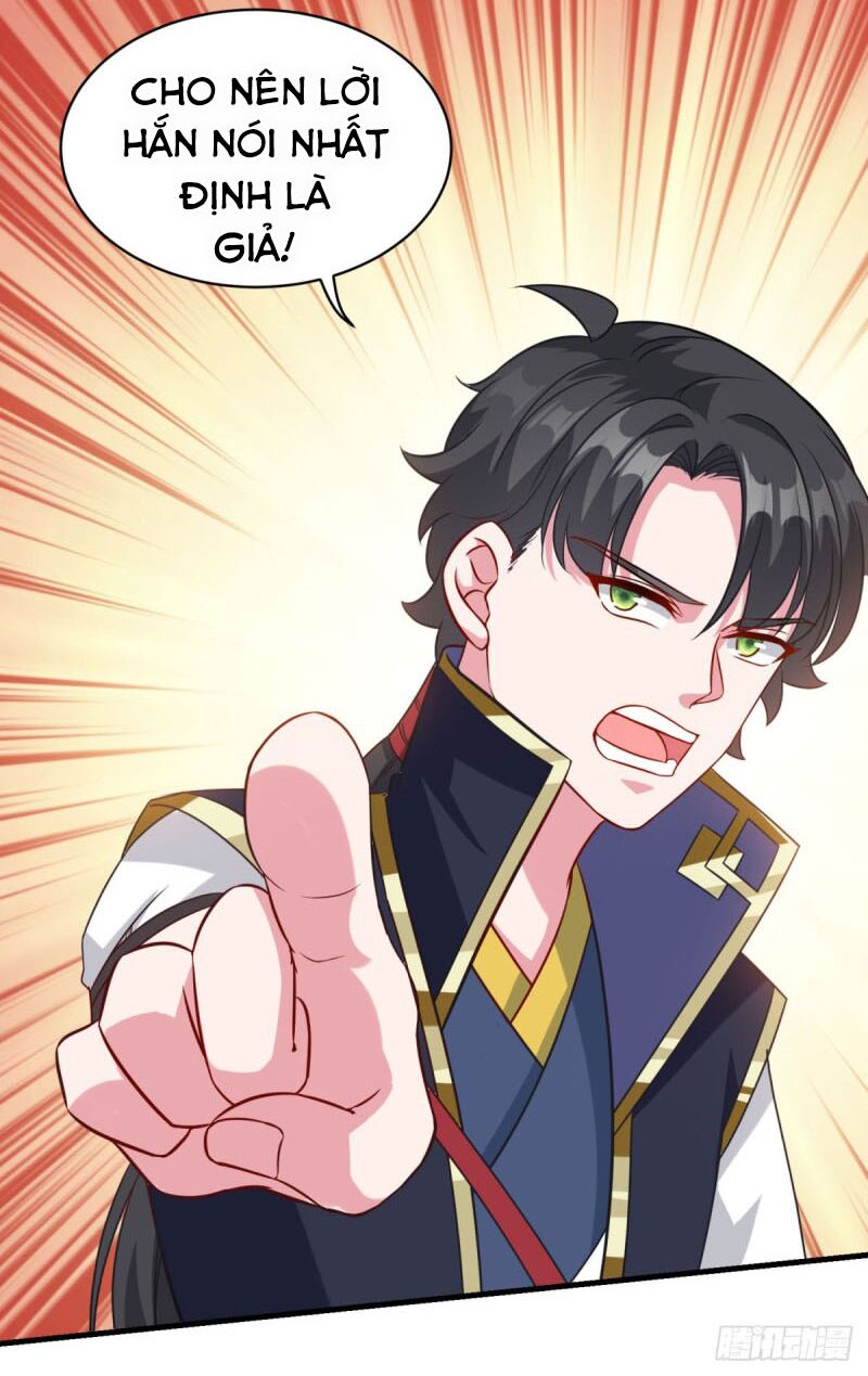 Tiên Ma Đồng Tu Chapter 151 - Trang 8