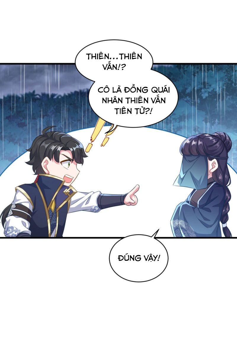Tiên Ma Đồng Tu Chapter 138 - Trang 11