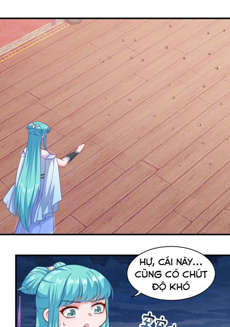 Tiên Ma Đồng Tu Chapter 145 - Trang 8