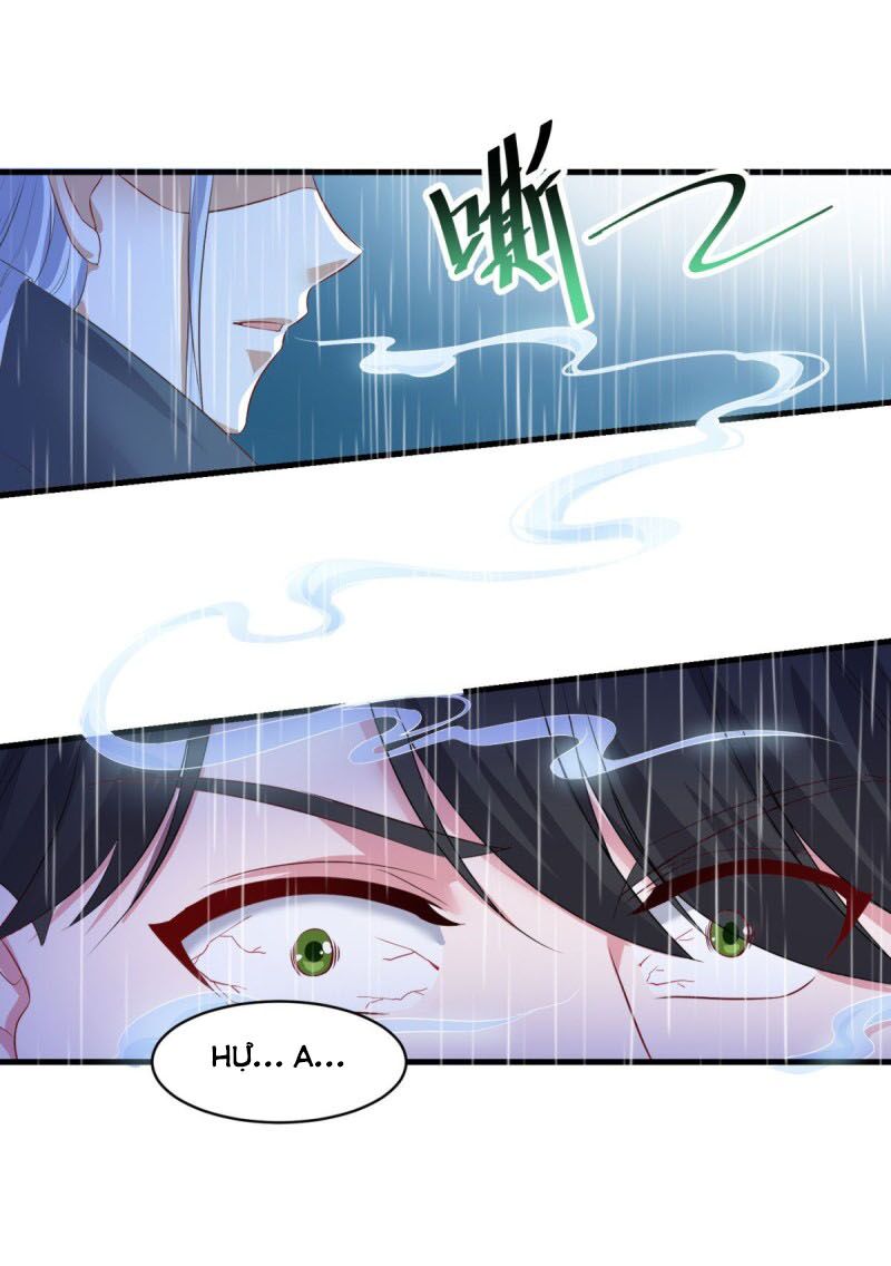 Tiên Ma Đồng Tu Chapter 139 - Trang 23