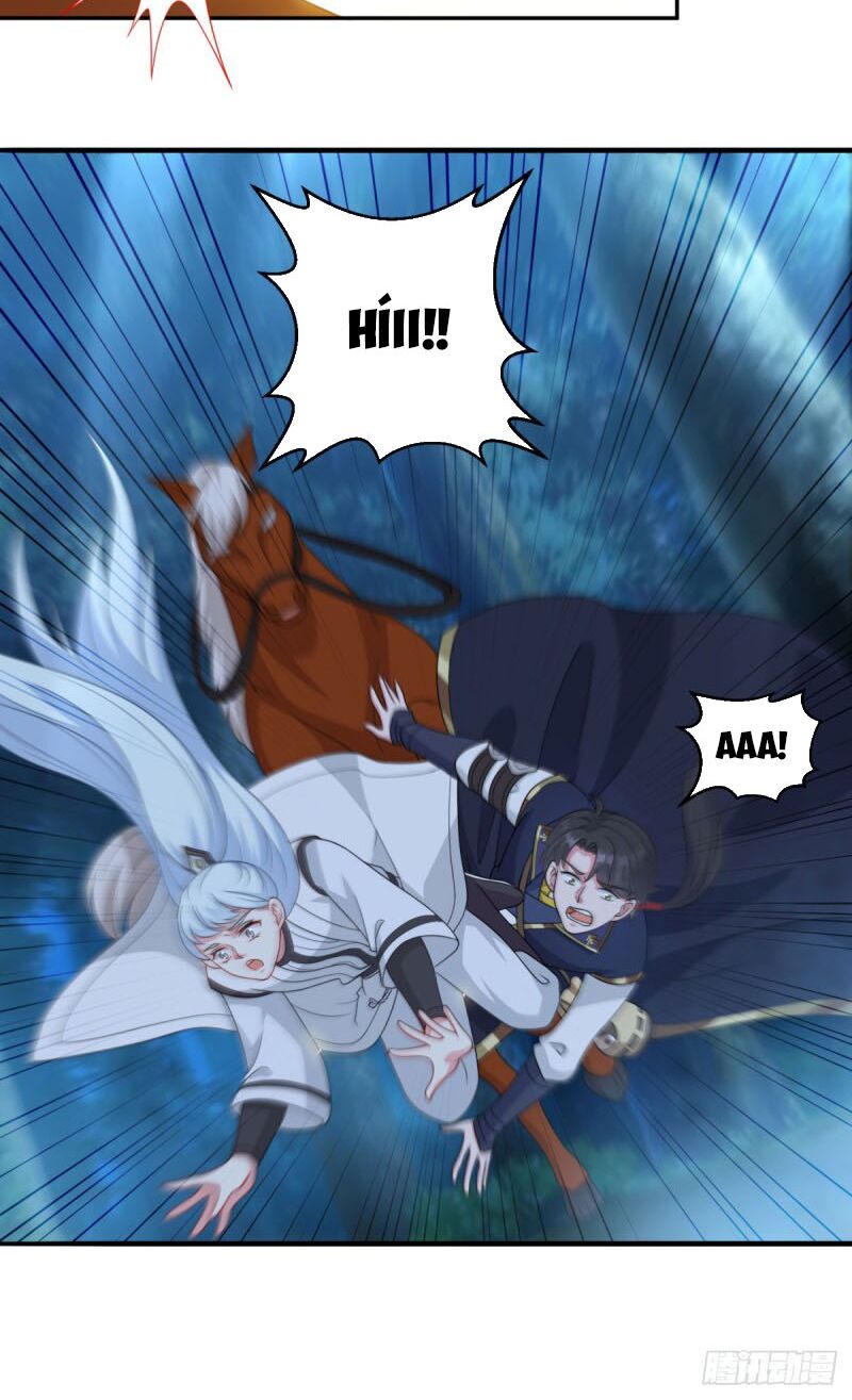 Tiên Ma Đồng Tu Chapter 149 - Trang 12