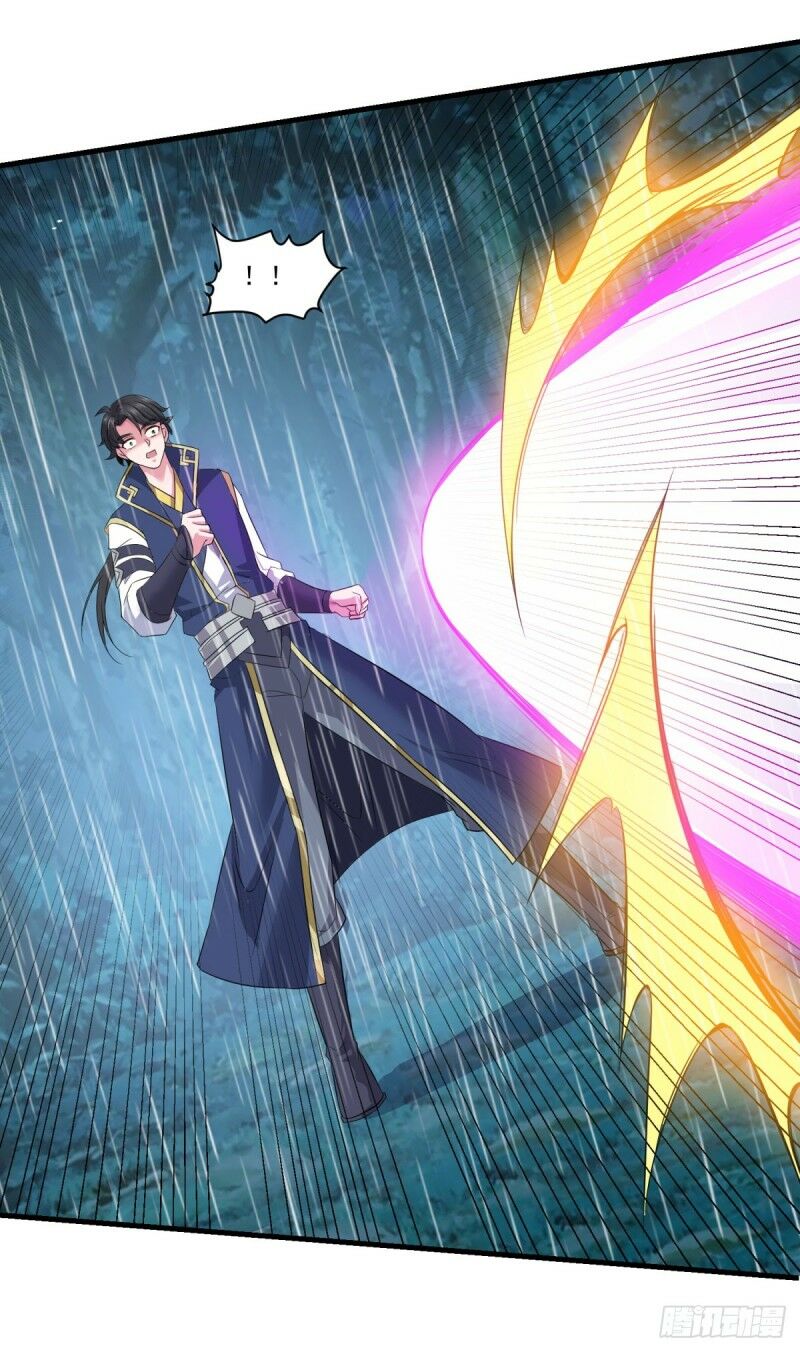 Tiên Ma Đồng Tu Chapter 138 - Trang 5