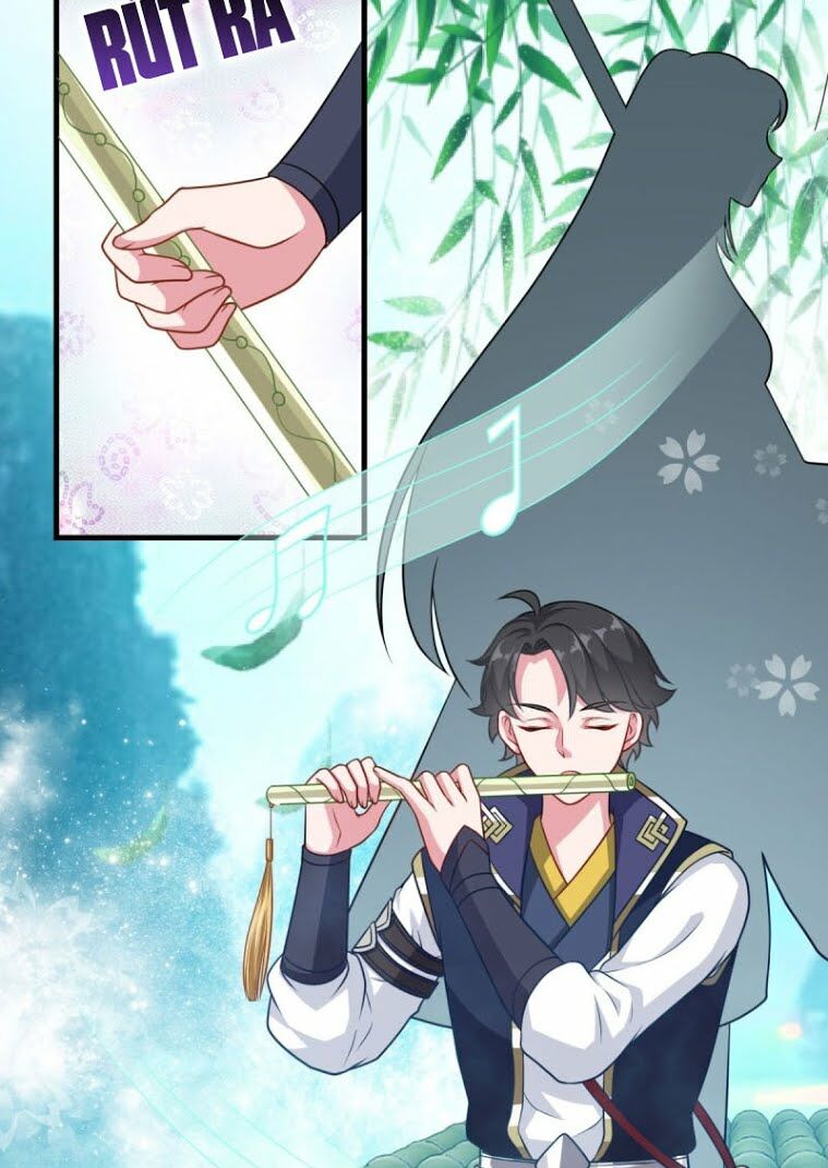 Tiên Ma Đồng Tu Chapter 143 - Trang 4