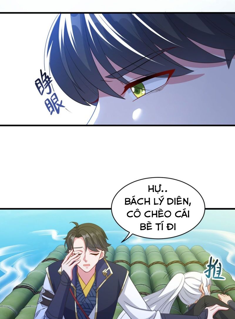 Tiên Ma Đồng Tu Chapter 145 - Trang 10