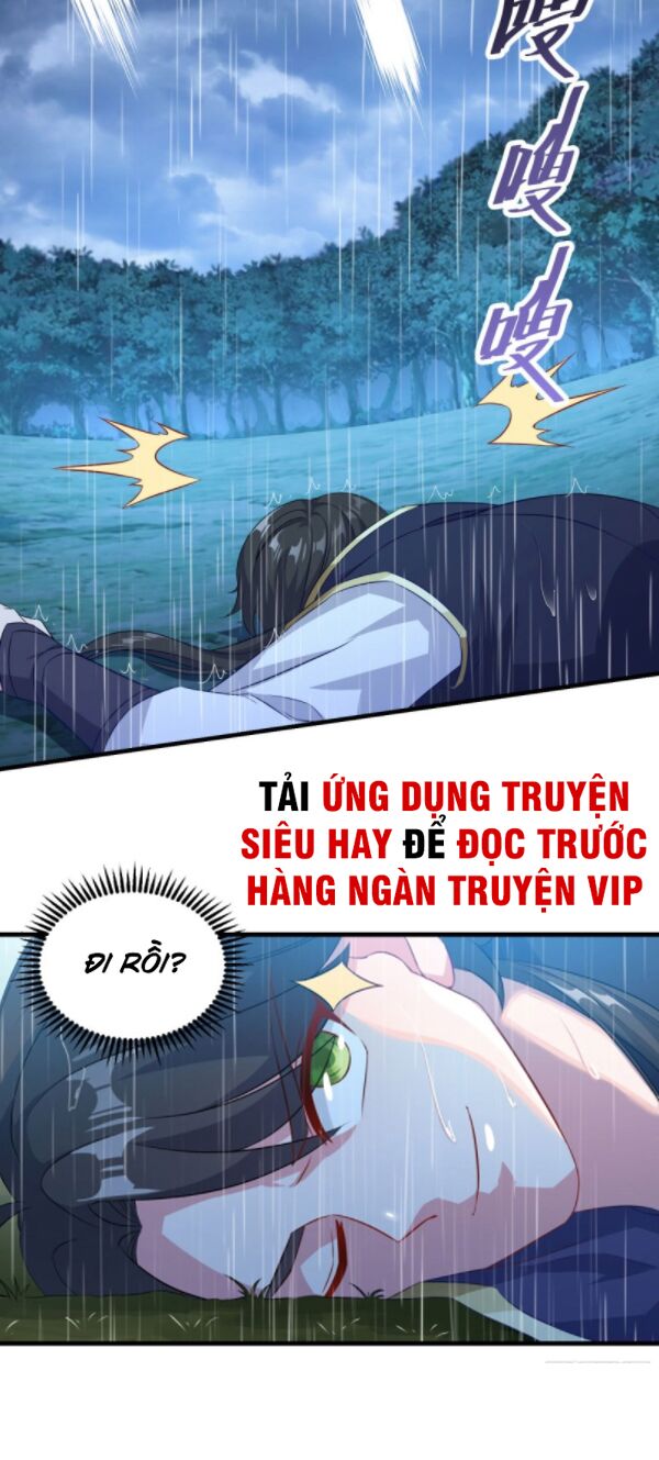Tiên Ma Đồng Tu Chapter 140 - Trang 21