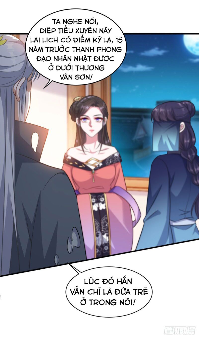 Tiên Ma Đồng Tu Chapter 151 - Trang 21