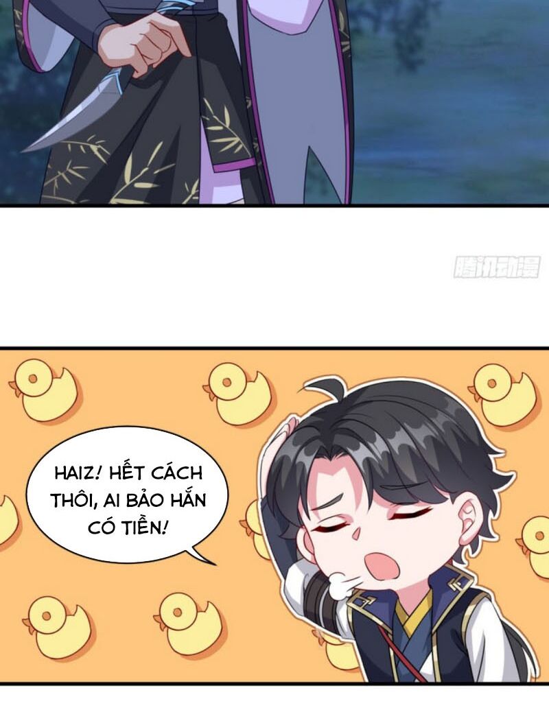 Tiên Ma Đồng Tu Chapter 148 - Trang 30