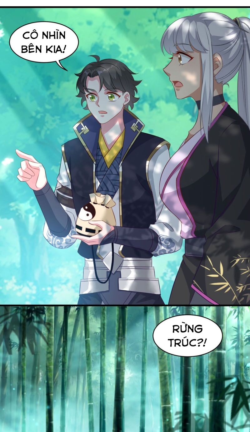 Tiên Ma Đồng Tu Chapter 142 - Trang 9