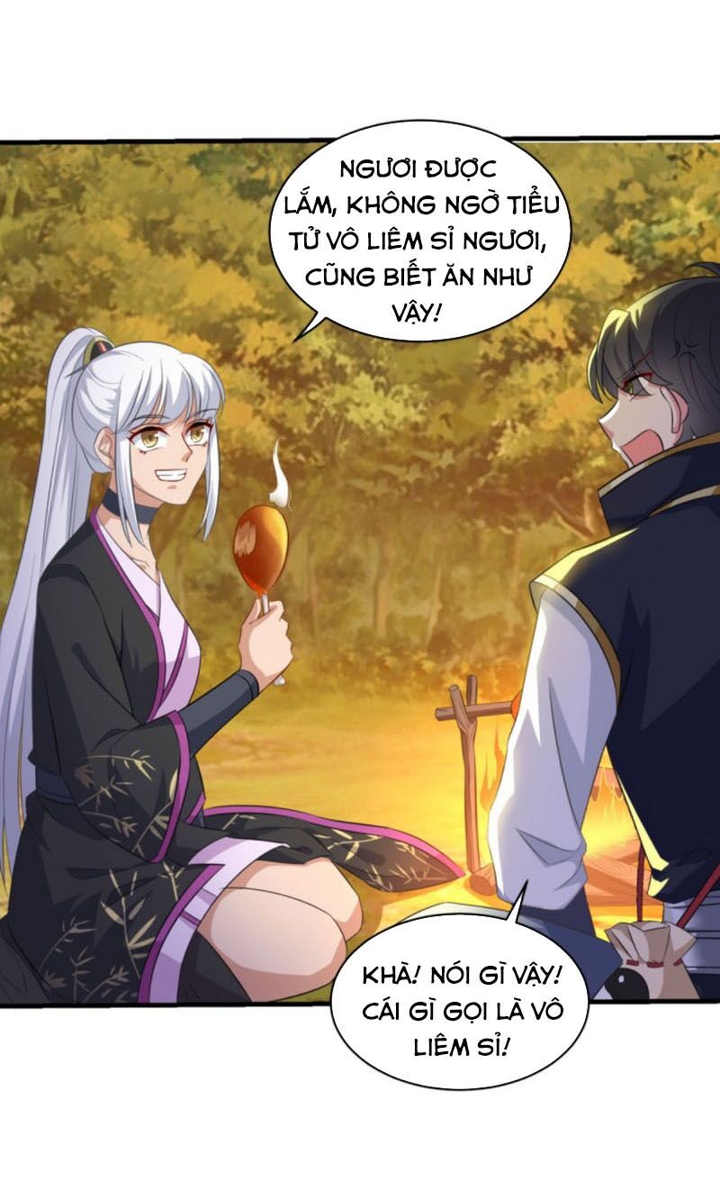 Tiên Ma Đồng Tu Chapter 146 - Trang 28