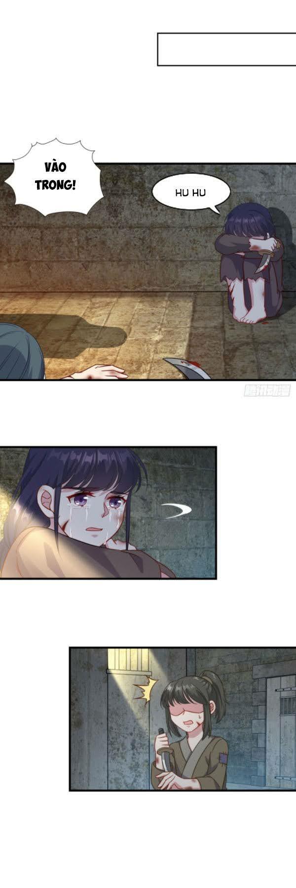 Tiên Ma Đồng Tu Chapter 152 - Trang 9