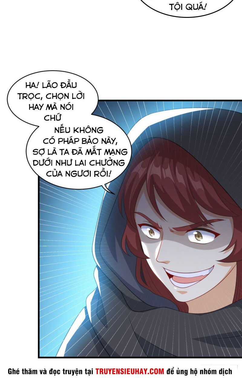 Tiên Ma Đồng Tu Chapter 156 - Trang 25