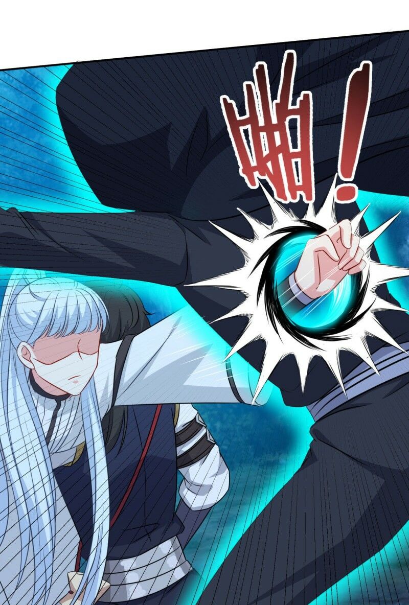 Tiên Ma Đồng Tu Chapter 149 - Trang 4