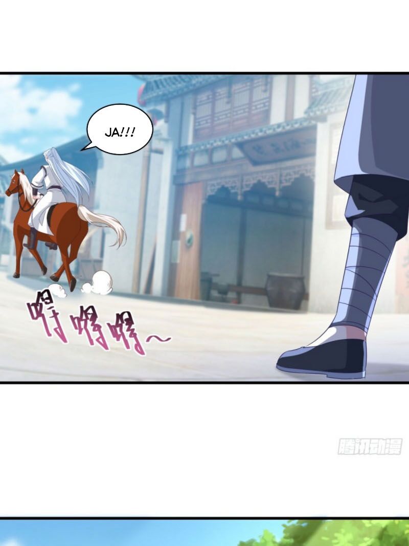 Tiên Ma Đồng Tu Chapter 146 - Trang 22